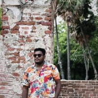 DOT IT SOLUTIONS INC Employee Umesh Naidu's profile photo