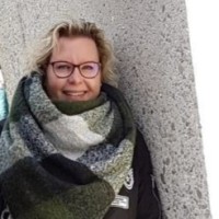 Pantropica Employee Judith Thole-Oosterbaan's profile photo