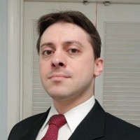 TechSur Solutions Employee Eric Roberts's profile photo