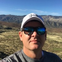 Equipment Technologies Employee Adam Kivett's profile photo