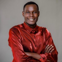 ISACA Kampala Chapter Employee Ronald Atula's profile photo