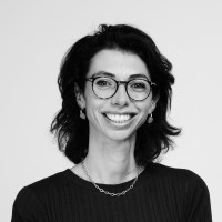 Chiomenti Employee Eugenia Lazzarino's profile photo