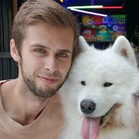 Patryk Dubiński's profile photo