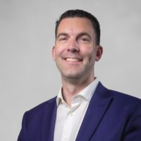 Intact Employee Mark Brien's profile photo