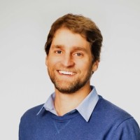 Stravito Employee Michael Bartels's profile photo
