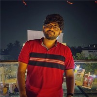 CDW Employee Mukesh R's profile photo