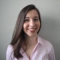 AZO NV Employee Elke Smet's profile photo