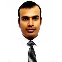 Vibrus Group Employee David Rathwa's profile photo