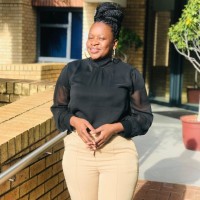Prudance Hloniphile Email