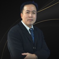 SquidPay Employee Marvin D.'s profile photo