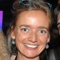 Elite SA Employee Regina Buxtorf's profile photo