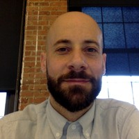 Meta Employee Kyle Pierce's profile photo