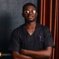 Cryptopolitan Employee Opeyemi Olanrewaju's profile photo