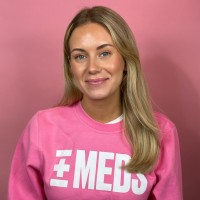 MEDS Apotek Employee Caroline Jönsson's profile photo