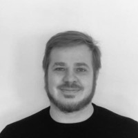 COREX Depot Employee Sergey Bordashov's profile photo