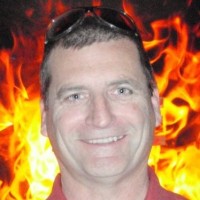 IRIS Fire Investigations, Inc. Employee Robert Toth's profile photo