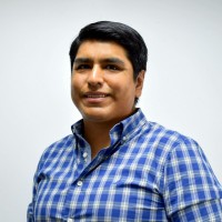 AccesoCorp Employee Luis Huallpa's profile photo