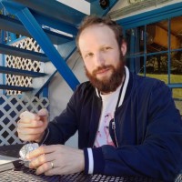The University of Georgia Employee Alexander Tepper's profile photo