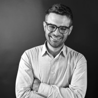Studio NYL Employee Felipe Francisco's profile photo