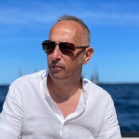 Marco Cislaghi Email & Phone Number