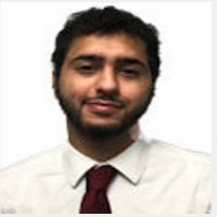 Freight Management Team, Inc. Employee David Gadelsayed's profile photo