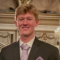 MIT Motorsports Employee Bryce Forsgren's profile photo