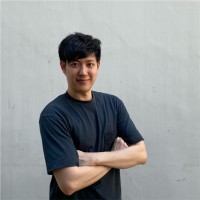 Aleph-Labs Employee Abel Tan's profile photo