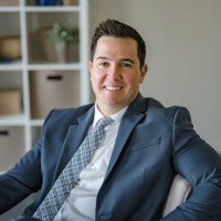 CPS Investment Advisors Employee Nolen Bailey's profile photo