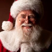 NSPCC Employee Santa Claus's profile photo