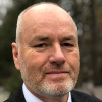 Liftow Limited Employee David Cormack's profile photo