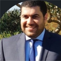 Schneider Electric Employee Tony Bouchahine's profile photo
