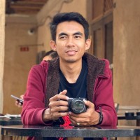 Hosted Network Employee John Veloso's profile photo
