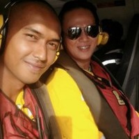 MIRI Employee Ziqrullah Ibrahim's profile photo