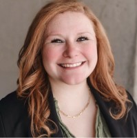 revology Employee Taylor Ney's profile photo