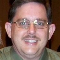 Master Meter Employee Keith Kunkel's profile photo