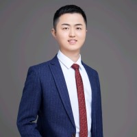 Dylan Liu Email & Phone Number