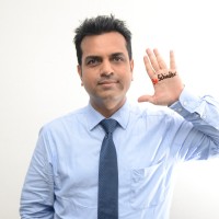 Schindler India Employee Kevin Noakes's profile photo