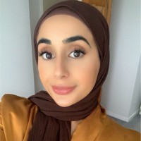 Fazila Iqbal's profile photo