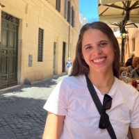 Jumpstart Employee Hagar K.'s profile photo