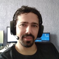 CWI Software Employee Ramon Pereira's profile photo