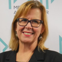 Hoffmann Reed Employee Julie Wells's profile photo