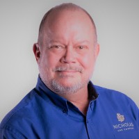 Chefs Micros Employee Mark Millard's profile photo