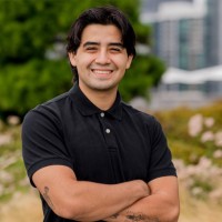 ColorStack UF Employee Mateo Slivka's profile photo