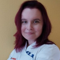 Next Technology at FlexDev Employee Anna Szydłowska's profile photo