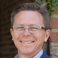 Xage Security Employee Norman Thorlakson's profile photo