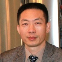 iENSO Employee Travis Xiong's profile photo