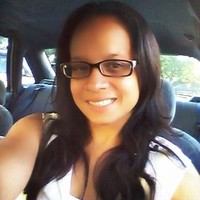 Proove Employee Jacqueline Harris's profile photo
