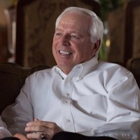 CornerStone Leadership Institute Employee David Cottrell's profile photo