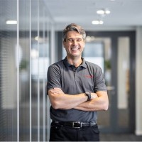Woolworth GmbH Employee Roman Heini's profile photo