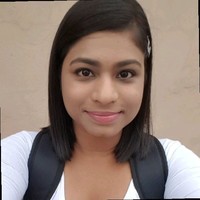 Borwood Employee Therusha Naidu's profile photo